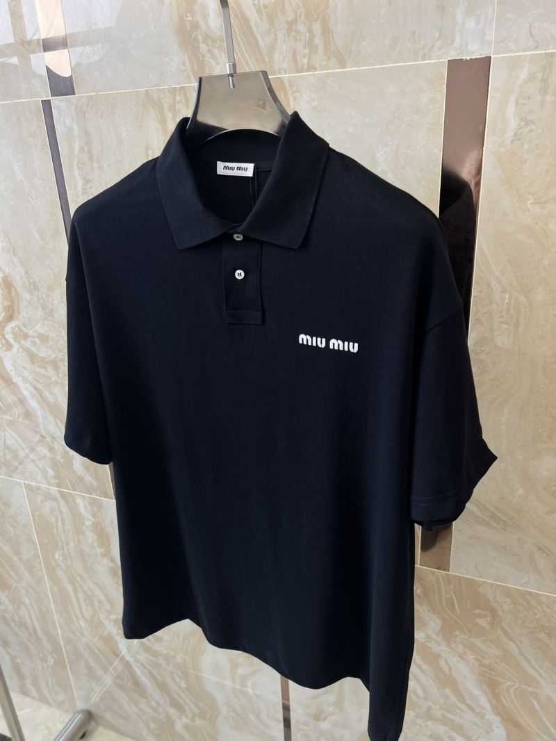 Miu Miu T-Shirts